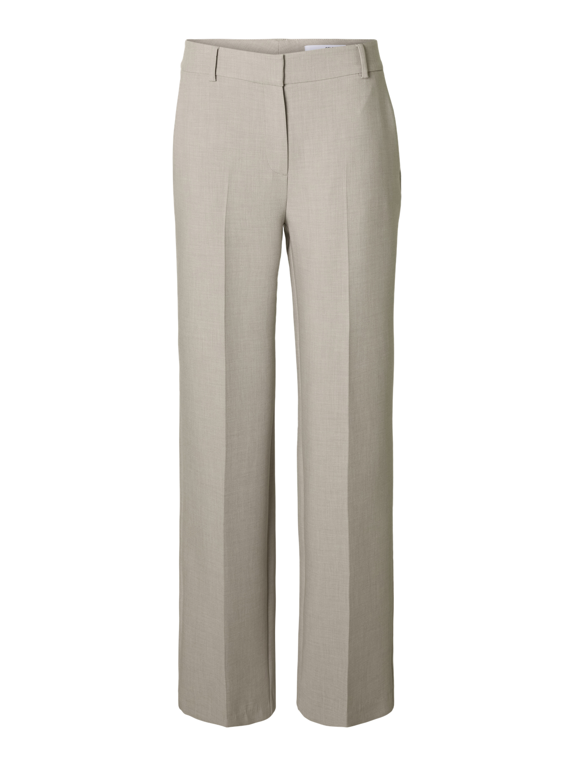 SLFRITA Trousers - Island Fossil